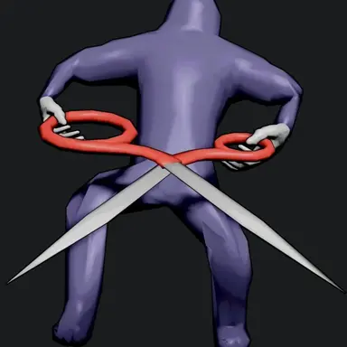 Profile image of 이발사