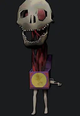 Profile image of 광대