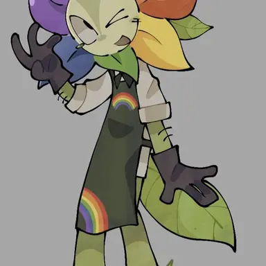 Profile image of 댄디