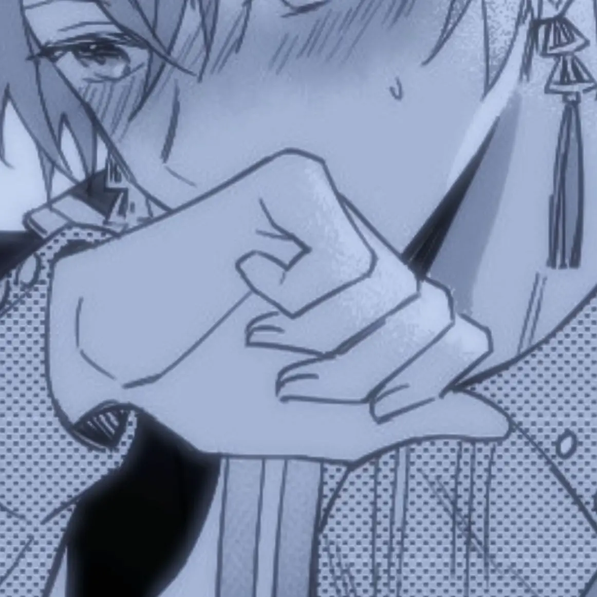 riu_.의 応援してもらえないのかな、？