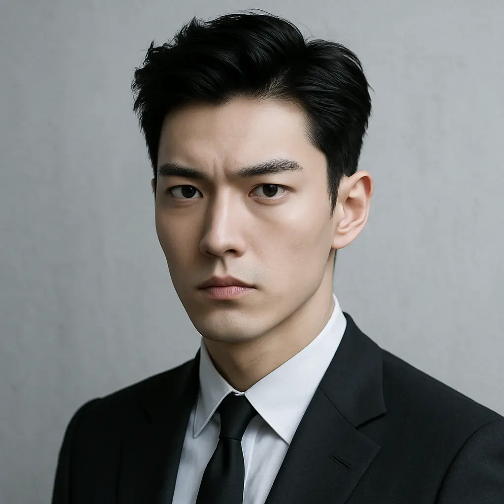 Lucia.의 강태건