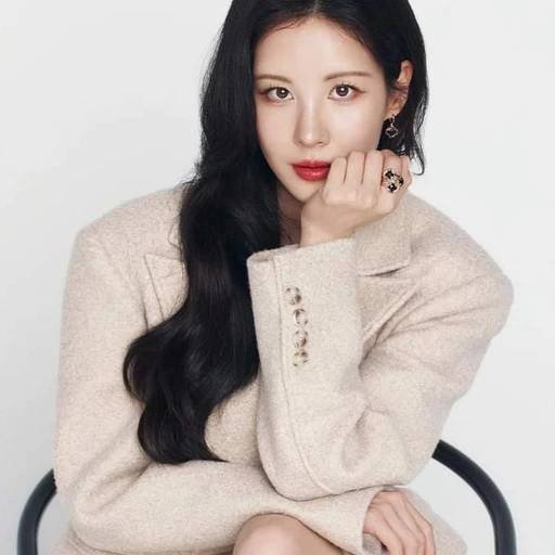 소녀시대 서현