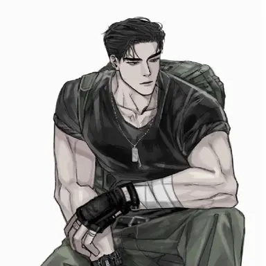 Profile image of 김지오