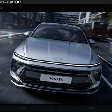 Profile image of 현대 SONATA
