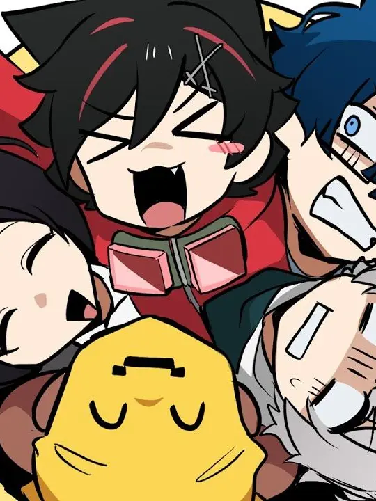 miamia의 メメントリ⚔️🎮