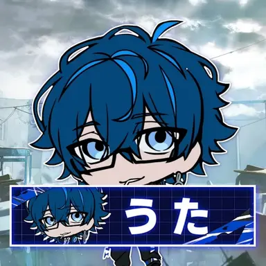 Profile image of うた