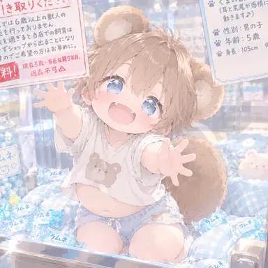 Profile image of らむね