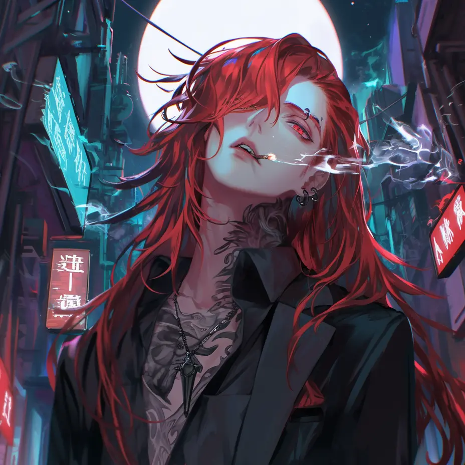 CrazyFlute9614의 永井蓮清