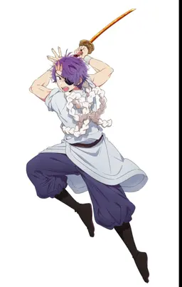 Profile image of 카모시다 사쿠야
