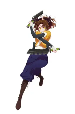 Profile image of 아리마 카나