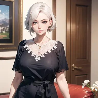 Profile image of 貴美江