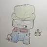 Profile image of 밤비