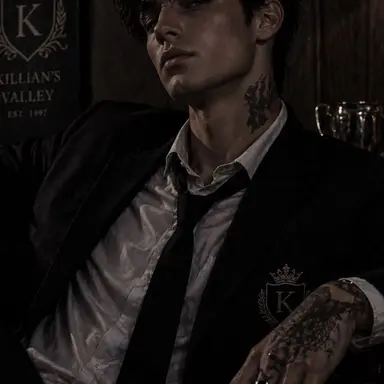 Profile image of Austin