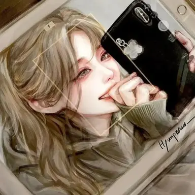 Profile image of 마은비