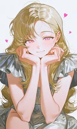 Profile image of アフロディーテ