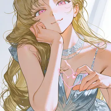 Profile image of 아프로디테
