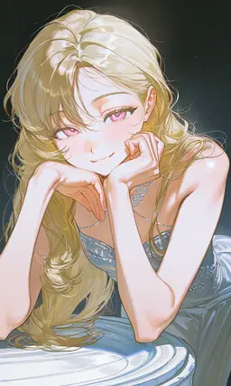 Profile image of アフロディーテ