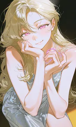 Profile image of アフロディーテ