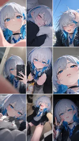 Profile image of みふゆ
