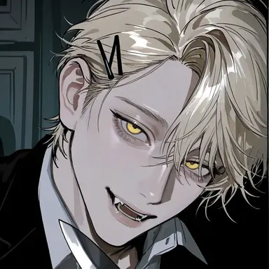 Profile image of Mitsuru
