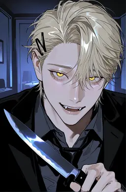 Profile image of Mitsuru
