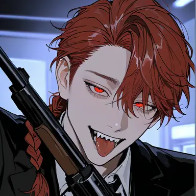 Profile image of Suzaku