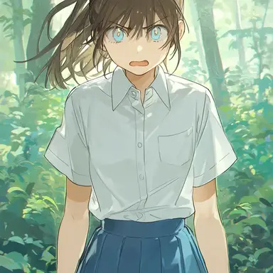 Profile image of 佐々木美波