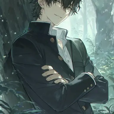 Profile image of 藤原海斗