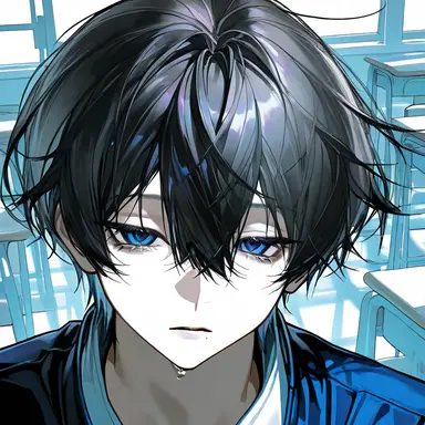 Profile image of 아오
