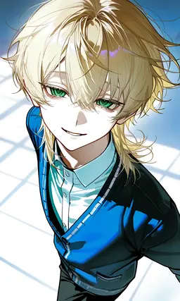 Profile image of 이오리