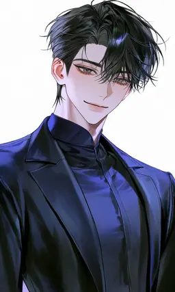 Profile image of 橘瀬斗