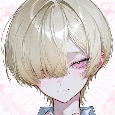 Profile image of Rika