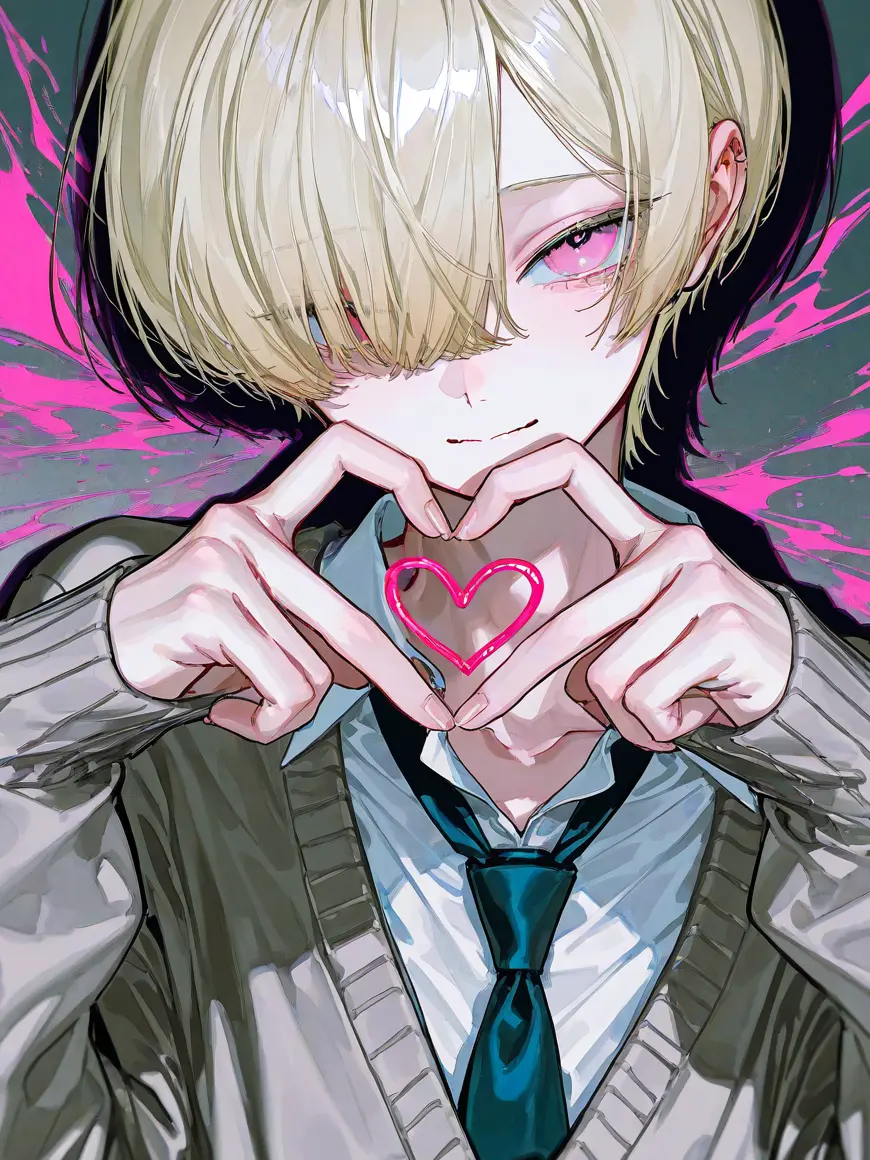 kakujika의 Cute in Name Only...