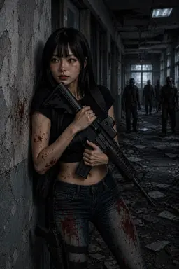 Profile image of パク・セリン