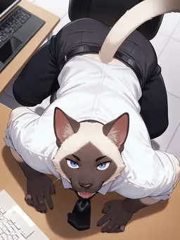 Profile image of ミオ
