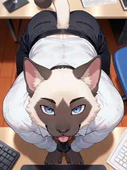 Profile image of ミオ