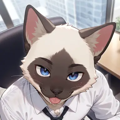 Profile image of ミオ