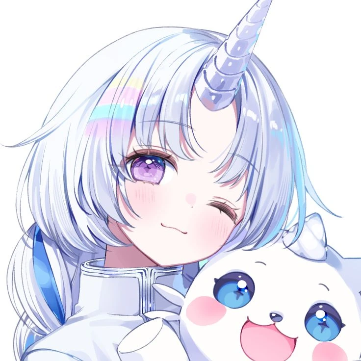 유니