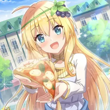 Profile image of 아이리스