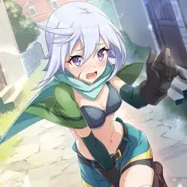 Rjdvsh72w의 코노스바 최강 파티 라인업