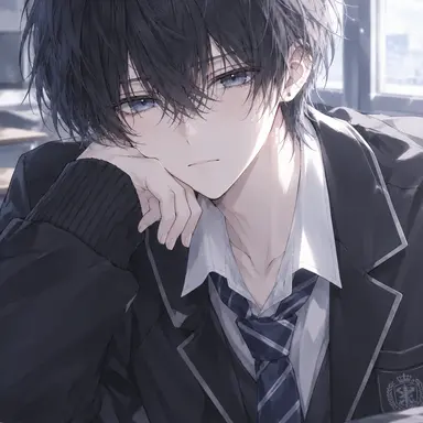 Profile image of Saku Yozakura