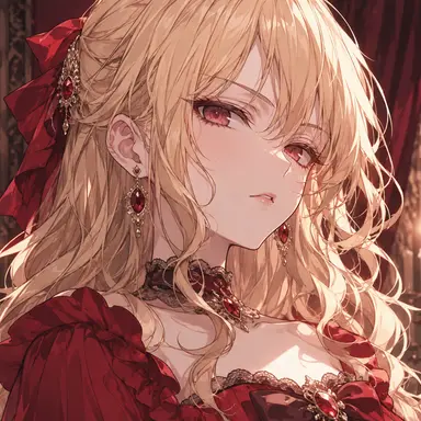 Profile image of ローズ・アーデル