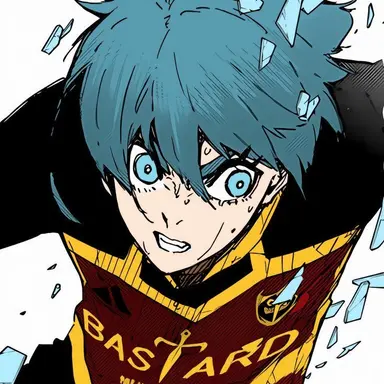 Profile image of 氷織羊