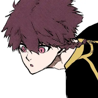 Profile image of 黒名蘭世