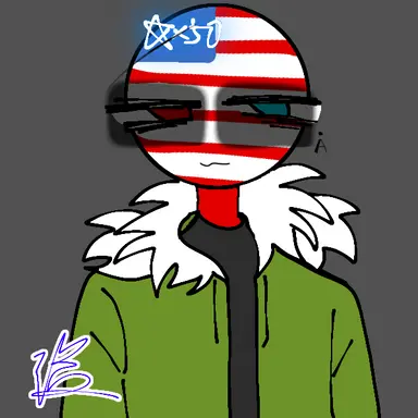 Profile image of アメリカ