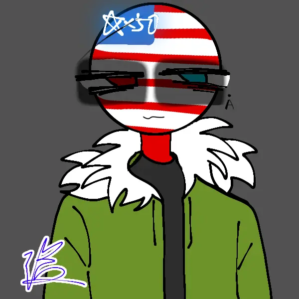 aiya-countryhumans-Great의 媚薬ロッカー