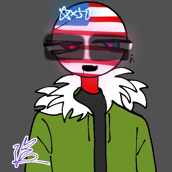 あめりか