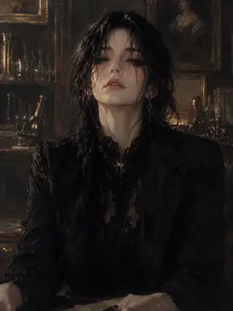 Profile image of ソ・ウンジェ