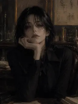 Profile image of ソ・ウンジェ