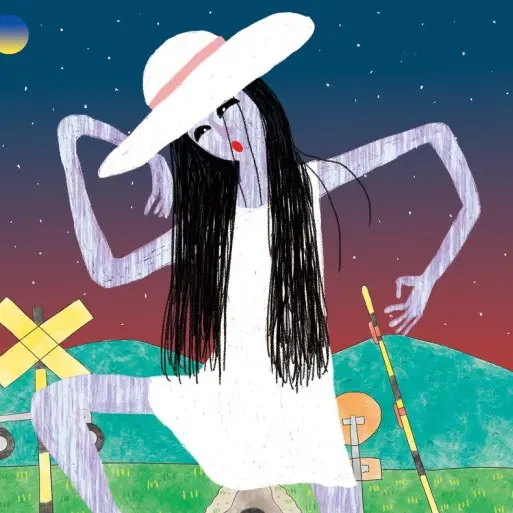 iiooury의 귀신이다민이다람쥐